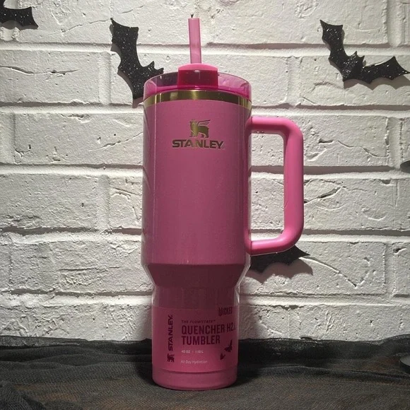 Glinda tumbler, 40oz capacity - Picture 5 of 5